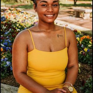 Meet your Posher, Tyler